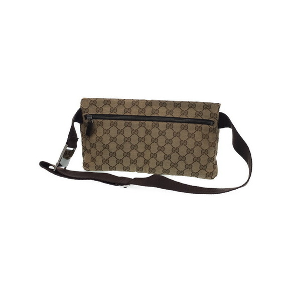 Gucci Waist Pouch - Picture 1 of 8